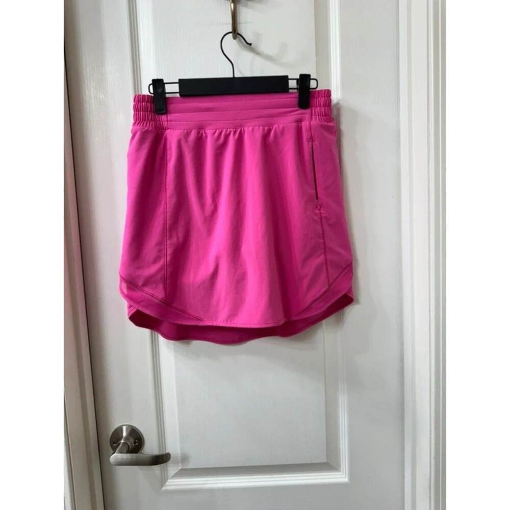 Size 6 Lululemon skirt